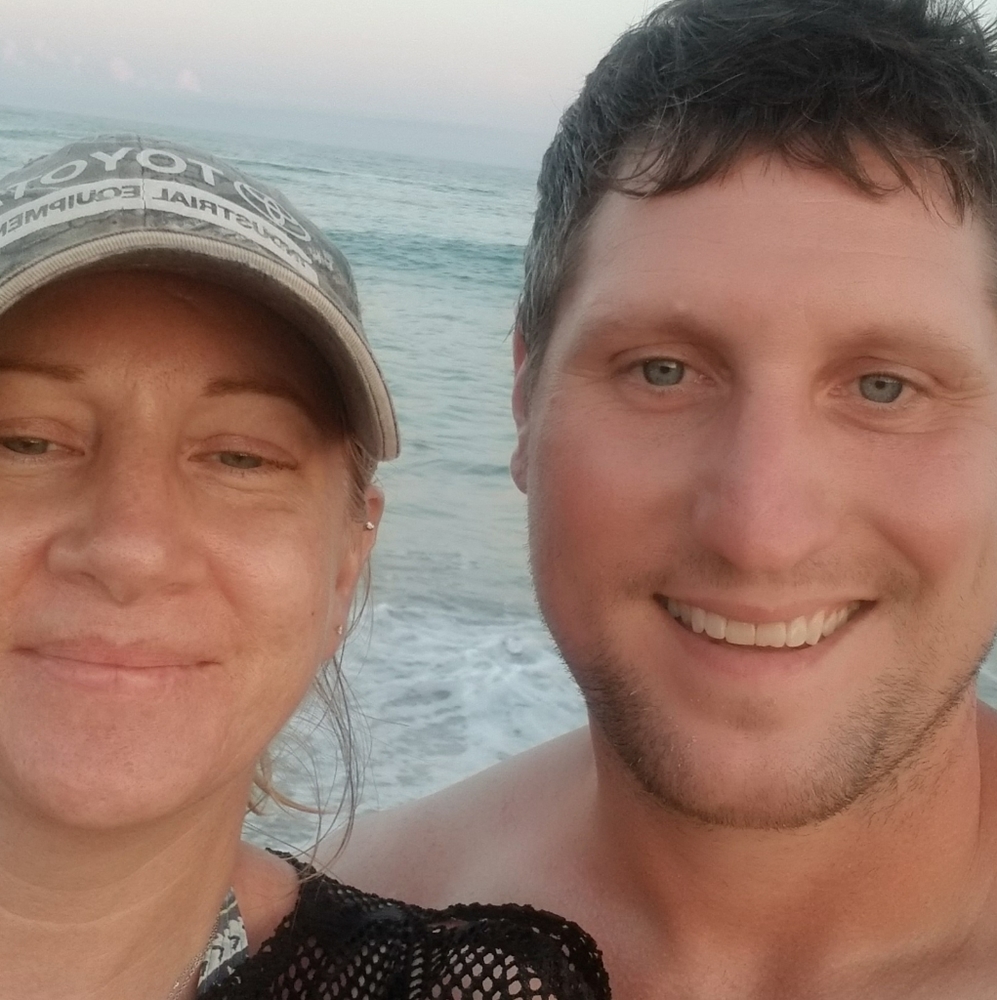 Meet your Posher, Beth